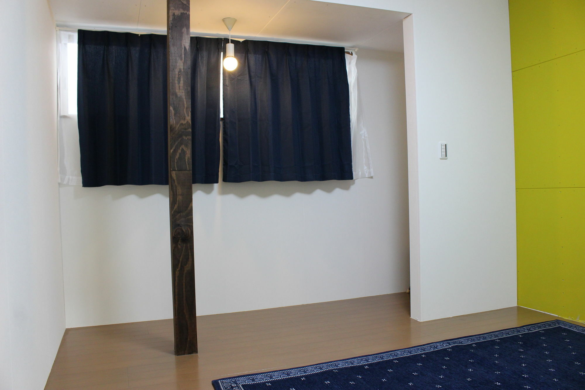 Guest House Haru Osaka Buitenkant foto